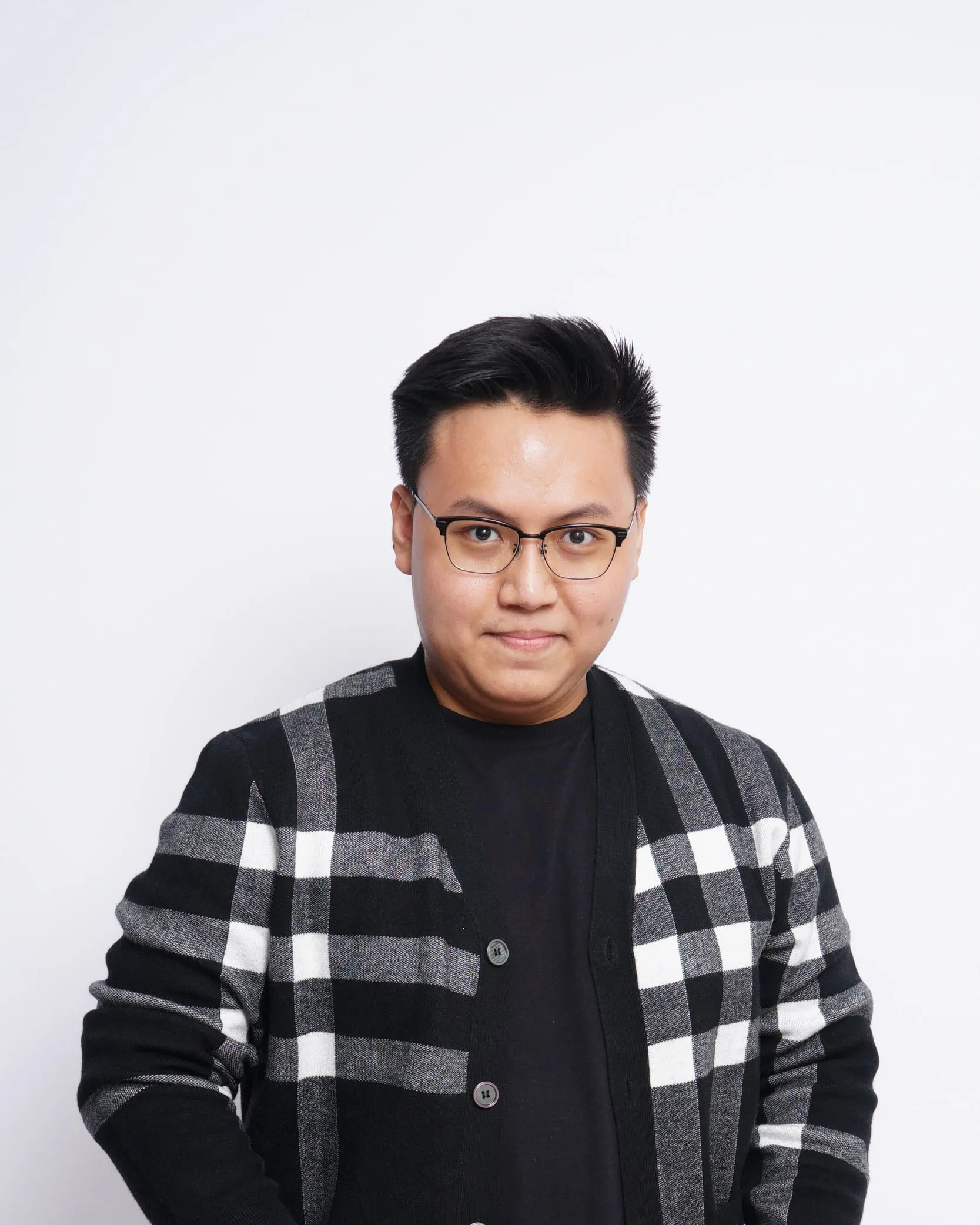 Jonathan Suhangita